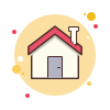 home icon