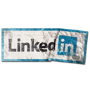 linkedin logo